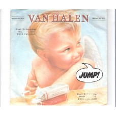 VAN HALEN - Jump !